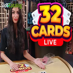 ৩২ কার্ডস - tk444 গেম