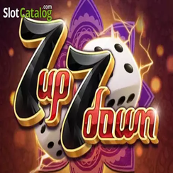 ৭ আপ ৭ ডাউন - tk444